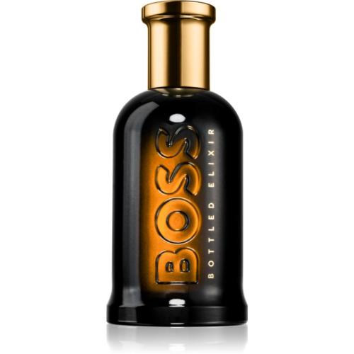 Hugo Boss BOSS Bottled Elixir Eau de Parfum (έντονο) για άντρες 100 ml