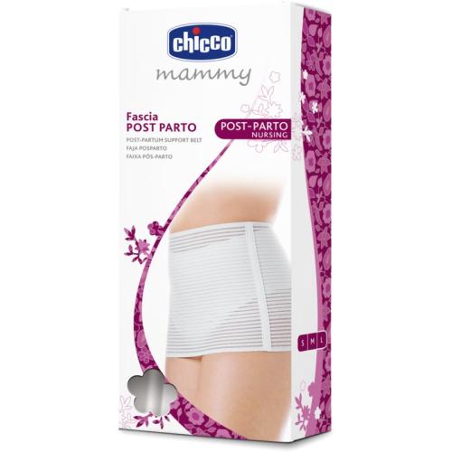 Chicco Mammy Post-Partum Support Belt ζώνες για μετά τη γέννα μέγεθος S