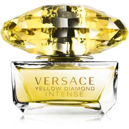 Versace Yellow Diamond Intense Eau de Parfum για γυναίκες 30 ml