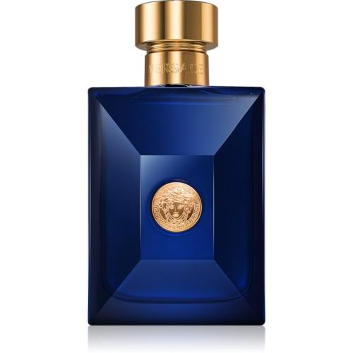 Versace Dylan Blue Pour Homme αποσμητικό σε σπρέι για άντρες 100 μλ