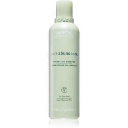 Aveda Pure Abundance™ Volumizing Shampoo σαμπουάν για όγκο για λεπτά μαλλιά 250 ml