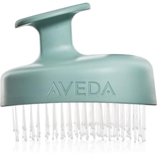 Aveda Scalp Solutions Stimulating Scalp Massager οδηγίες για μασάζ για δέρμα της κεφαλής 1 τμχ