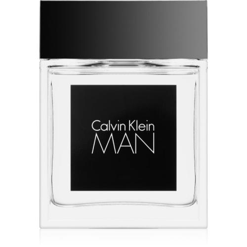 Calvin Klein Man Eau de Toilette για άντρες 100 ml