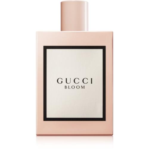 Gucci Bloom Eau de Parfum για γυναίκες 100 ml