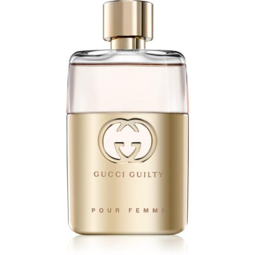 Gucci Guilty Pour Femme Eau de Parfum για γυναίκες 50 ml
