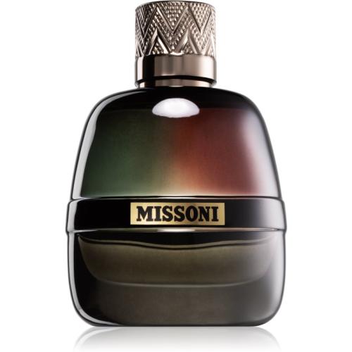 Missoni Parfum Pour Homme Eau de Parfum για άντρες 100 μλ