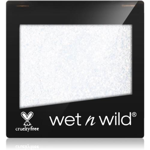 Wet n Wild Color Icon κρεμώδεις σκιές ματιών με στρας απόχρωση Bleached 1,4 γρ