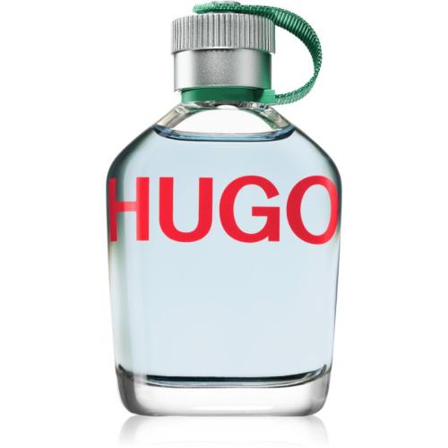 Hugo Boss HUGO Man Eau de Toilette για άντρες 125 ml