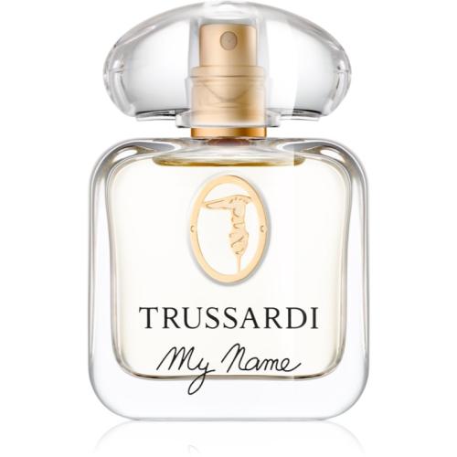 Trussardi My Name Eau de Parfum για γυναίκες 30 μλ