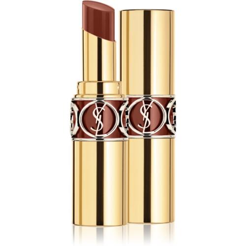 Yves Saint Laurent Rouge Volupté Shine ενυδατικό κραγιόν απόχρωση n°122 3.2 γρ