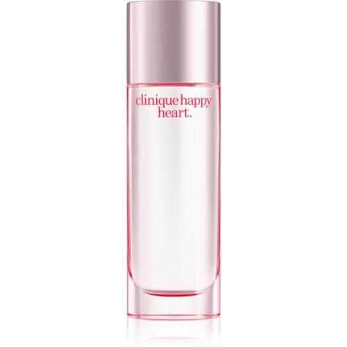 Clinique Happy™ Heart Eau de Parfum για γυναίκες 50 ml
