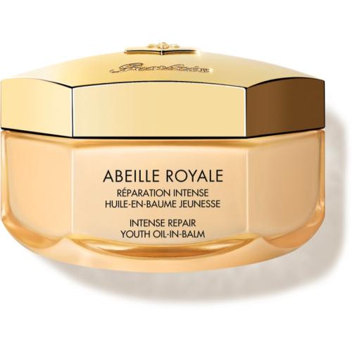 GUERLAIN Abeille Royale Intense Repair Youth Oil-in-Balm εντατικά ενυδατική κρέμα 80 ml