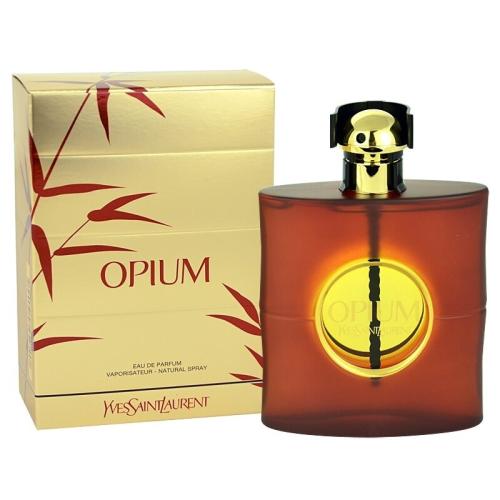 Yves Saint Laurent Opium Eau de Parfum για γυναίκες 30 ml