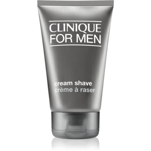 Clinique For Men™ Cream Shave κρέμα ξυρίσματος 125 μλ