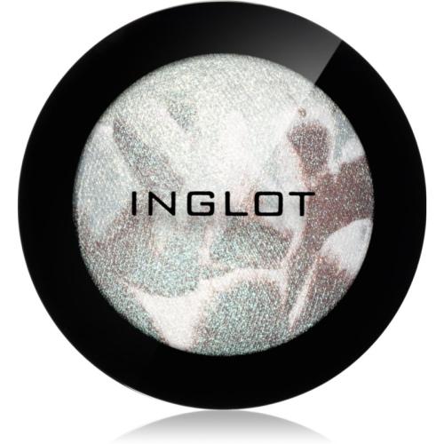 Inglot Eyelighter μακράς διαρκείας λαμπερές σκιές ματιών απόχρωση 22 3,4 γρ