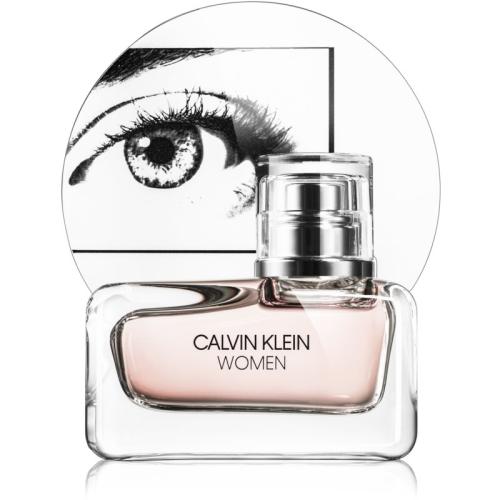 Calvin Klein Women Eau de Parfum για γυναίκες 30 ml