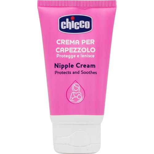 Chicco Nipple Cream κρέμα για τις θηλές 30 μλ