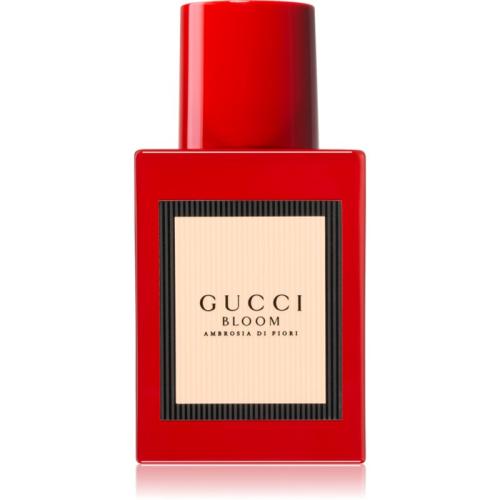 Gucci Bloom Ambrosia di Fiori Eau de Parfum για γυναίκες 30 ml