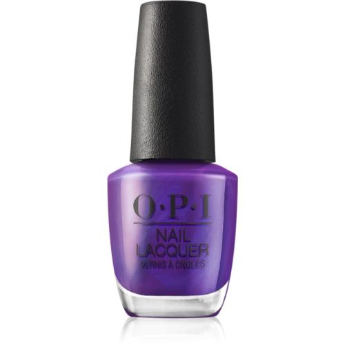 OPI Nail Lacquer Malibu βερνίκι νυχιών The Sound of Vibrance 15 μλ