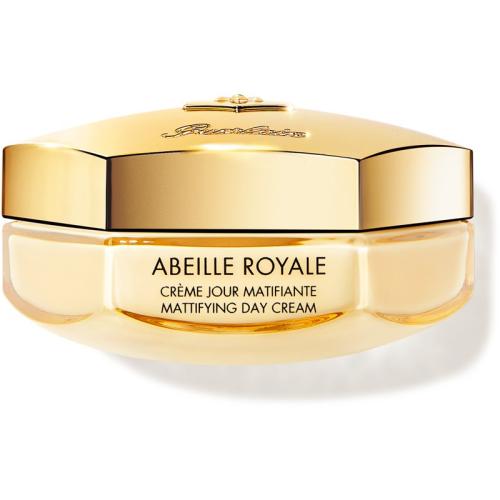 GUERLAIN Abeille Royale Mattifying Day Cream ματ κρέμα ημέρας 50 ml