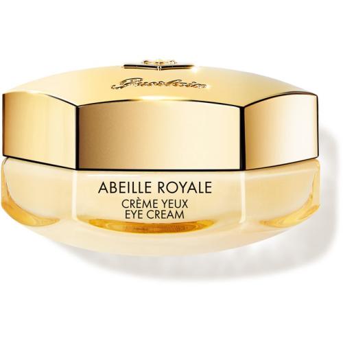 GUERLAIN Abeille Royale Multi-Wrinkle Minimizer Eye Cream αντιρυτιδική κρέμα ματιών 15 ml
