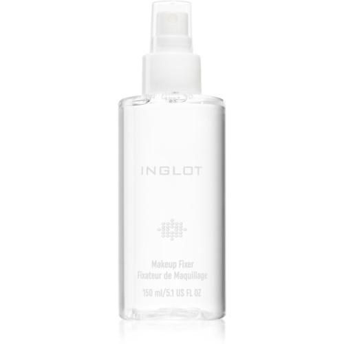Inglot Makeup Fixer σταθεροποιητής του μεικ απ (χωρίς οινόπνευμα) 150 ml