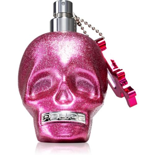 Police To Be Sweet Girl Eau de Parfum για γυναίκες 75 ml