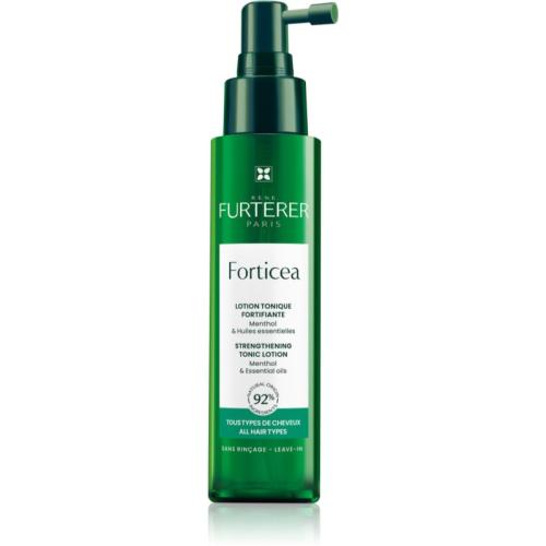 René Furterer Forticea ενεργοποιητικό τονωτικό για την ενίσχυση μαλλιών 100 ml