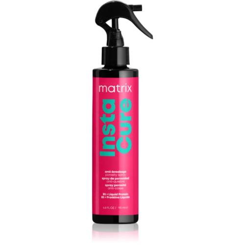 Matrix Instacure Spray αποκαταστατικό σπρέι για τα μαλλιά 190 ml