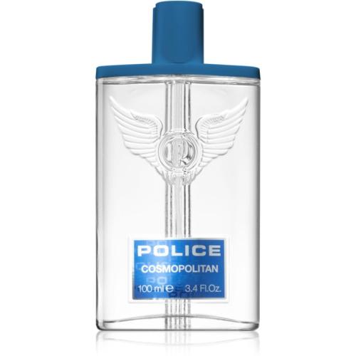 Police Cosmopolitan Eau de Toilette για άντρες 100 μλ