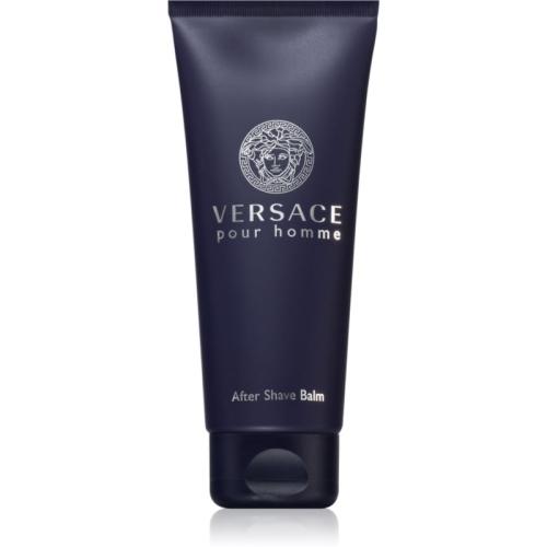 Versace Pour Homme βάλσαμο για μετά το ξύρισμα για άντρες 100 μλ