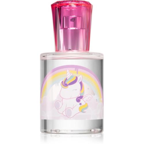 Air Val Unicorns Eau de Toilette για παιδιά 30 μλ