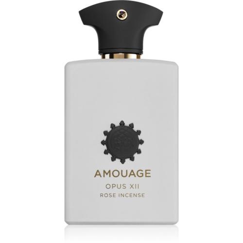 Amouage Opus XII: Rose Incense Eau de Parfum unisex 100 μλ