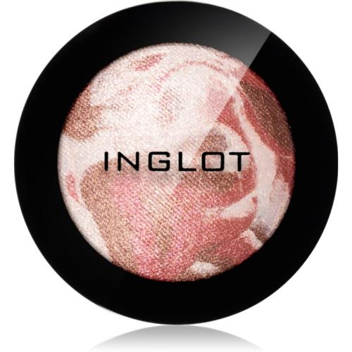 Inglot Eyelighter μακράς διαρκείας λαμπερές σκιές ματιών απόχρωση 26 3,4 γρ