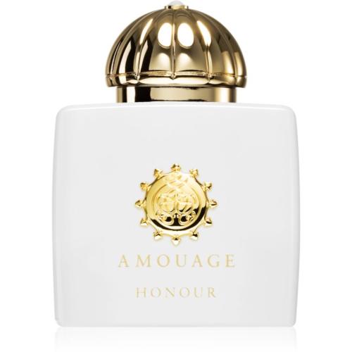 Amouage Honour Eau de Parfum για γυναίκες 50 μλ