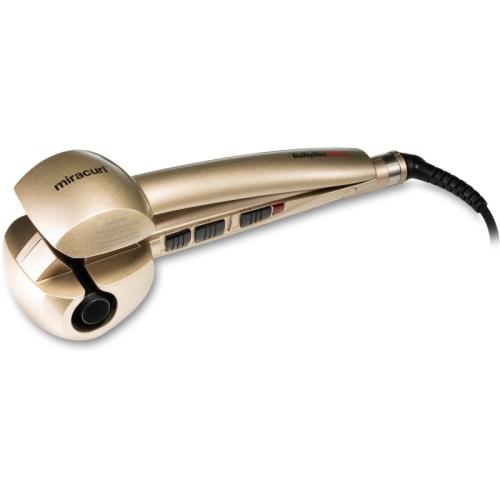 BaByliss PRO Miracurl Light Bronze σίδερο για τα μαλλιά