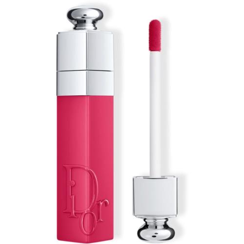 DIOR Dior Addict Lip Tint υγρό κραγιόν απόχρωση 761 Natural Fuchsia 5 ml