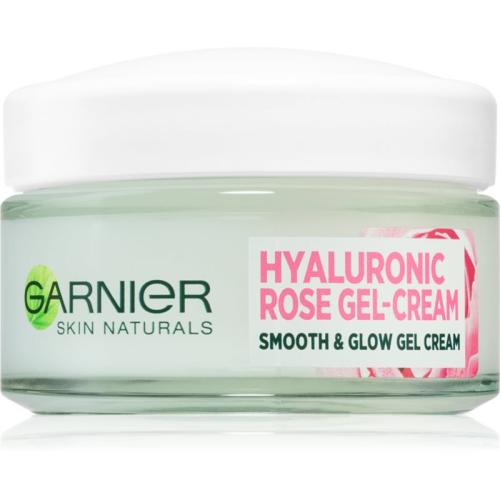 Garnier Skin Naturals κρέμα προσώπου για ενυδάτωση και λάμψη 50 μλ