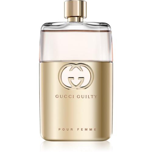 Gucci Guilty Pour Femme Eau de Parfum για γυναίκες 150 ml
