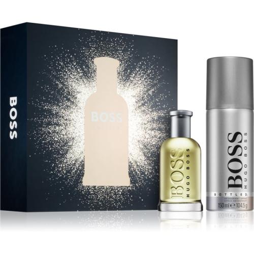 Hugo Boss BOSS Bottled σετ δώρου (I.) για άντρες