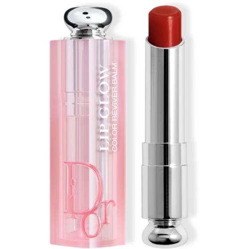 DIOR Dior Addict Lip Glow Βάλσαμο για χείλη απόχρωση 008 Dior 8 3,2 γρ