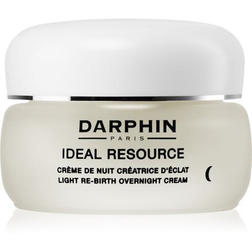 Darphin Ideal Resource Overnight Cream λαμπρυντική κρέμα νύχτας 50 μλ