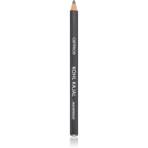 Catrice Kohl Kajal Waterproof λάινερ μολύβι για τα μάτια απόχρωση 030 Homey Grey 0,78 γρ