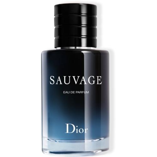 DIOR Sauvage Eau de Parfum για άντρες 60 μλ