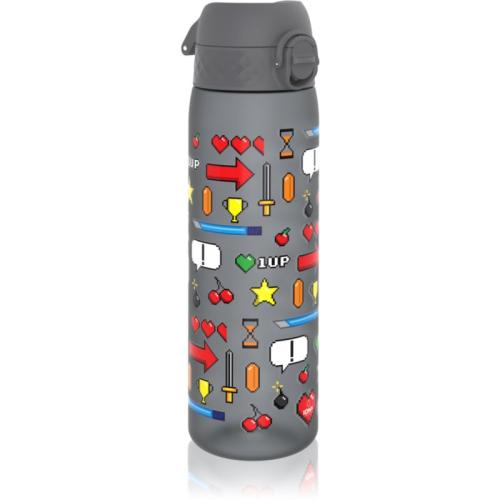 Ion8 Leak Proof μπουκάλι για νερό για παιδιά Gamer 500 ml
