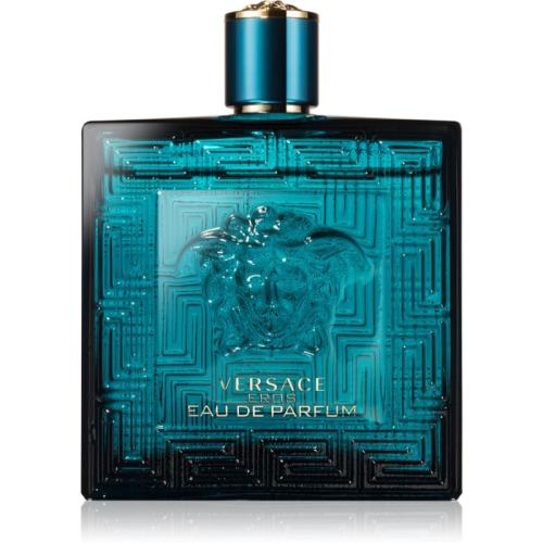 Versace Eros Eau de Parfum για άντρες 200 ml