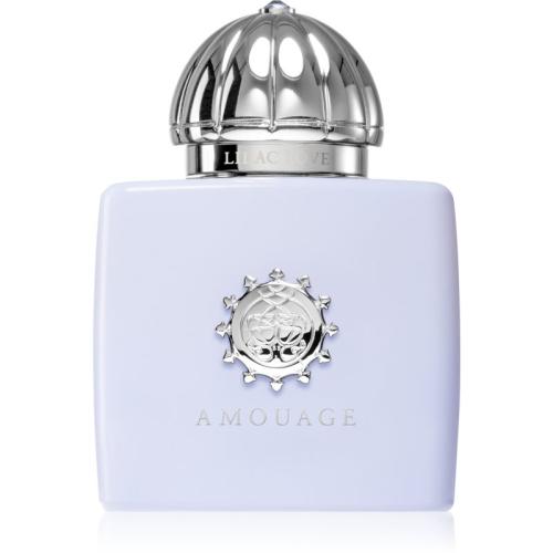 Amouage Lilac Love Eau de Parfum για γυναίκες 50 μλ