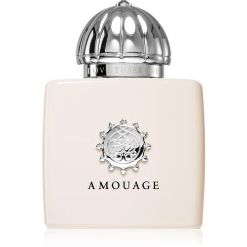 Amouage Love Tuberose Eau de Parfum για γυναίκες 50 μλ