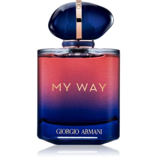Armani My Way Parfum άρωμα για γυναίκες 90 ml