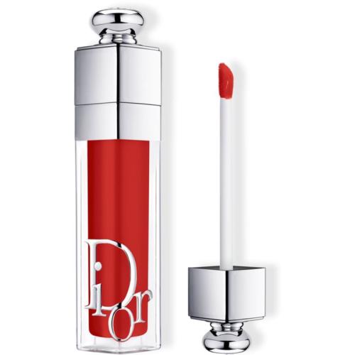 DIOR Dior Addict Lip Maximizer λιπ γκλος χειλιών για μεγαλύτερο όγκο απόχρωση 028 Dior 8 Intense 6 ml